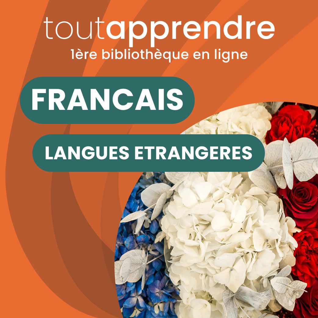 Catégorie Français et Langues étrangères