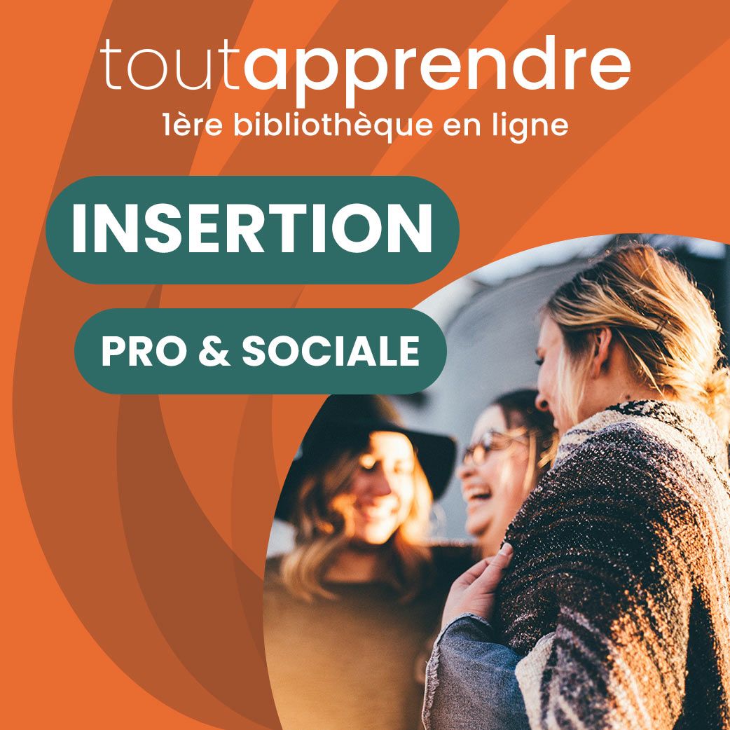 Catégorie Insertion pro & sociale
