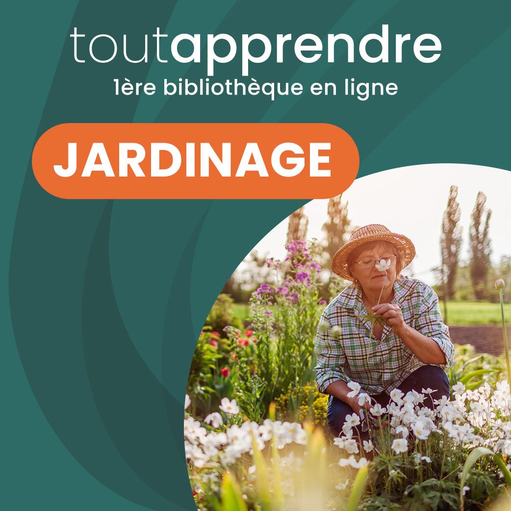 Catégorie Jardinage