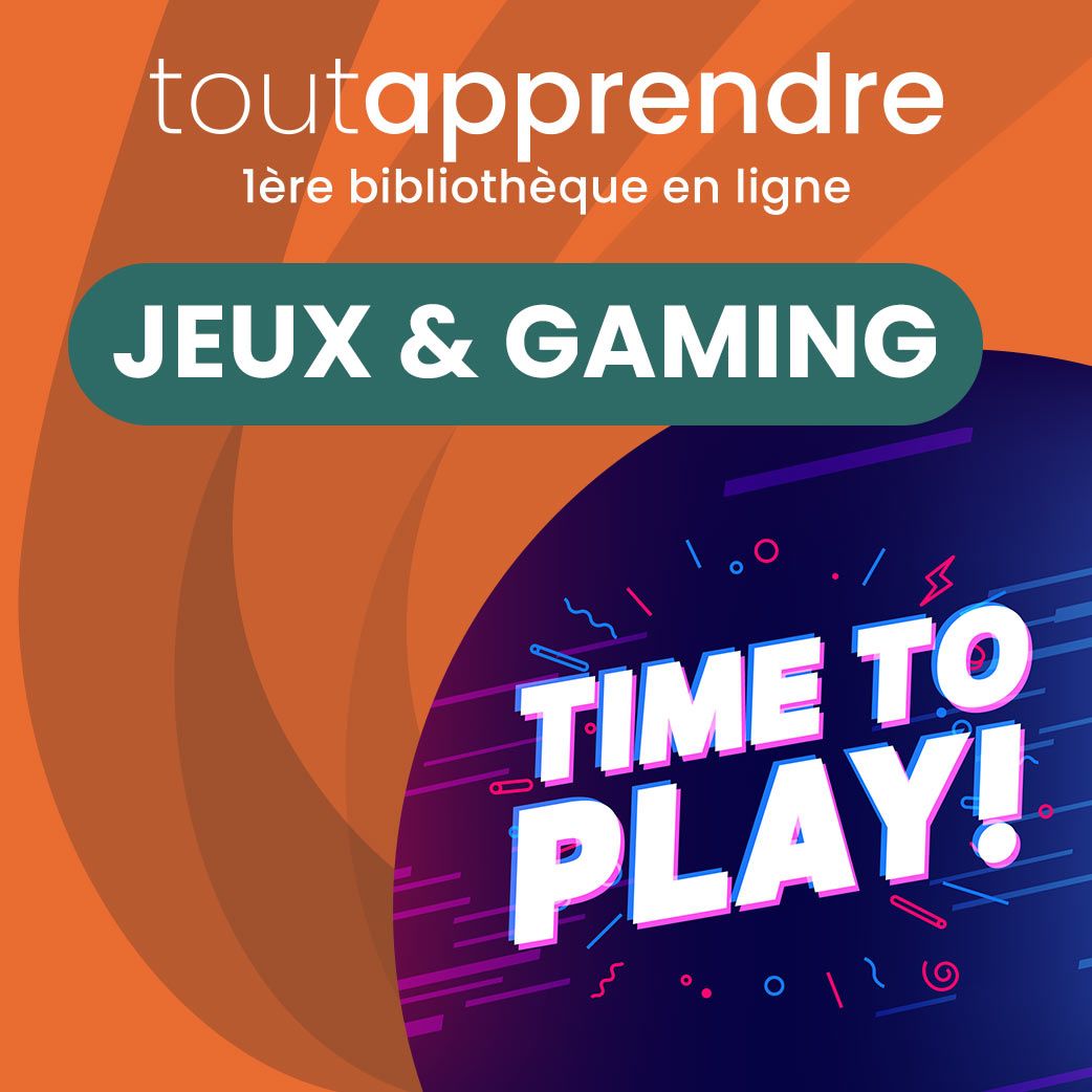 Catégorie Jeux & Gaming