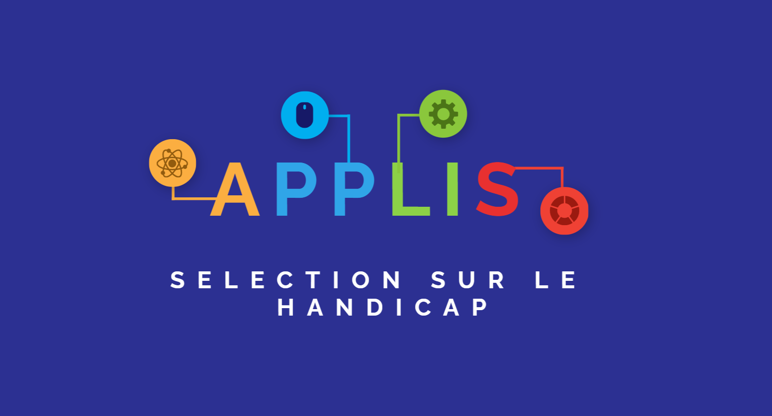 applis handicap